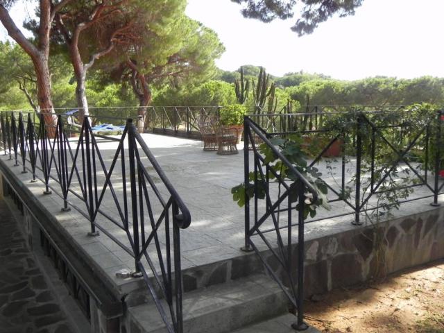 appartamento vacanze Elba